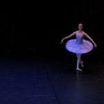 Classical Ballet Solo 14 Yrs Bonnie