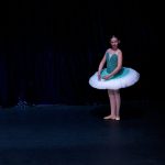 Intermediate Ballet A – Evie