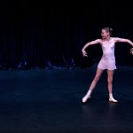 Intermediate Ballet A – Grace