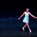 Intermediate Ballet A – Lily