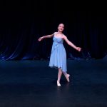 Intermediate Ballet B – Ava