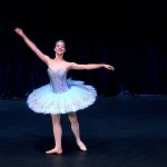 Intermediate Ballet B – Charlotte