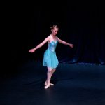 Intermediate Ballet B – Kathryn