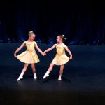 Junior Ballet Duet – Libby & Alexandra