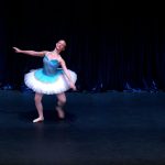 Senior Ballet A – Imogen