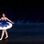 Senior Ballet A – Milena