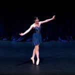 Senior Ballet A – Polina