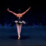 Senior Ballet B – Cienna