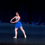 Senior Ballet B – Emmeline