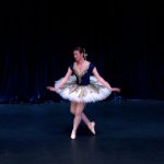 Senior Ballet B – Lucy