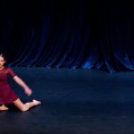 Senior Contemporary A – Esme