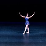 Senior Ballet Trio – Lucy, Emmeline, Isabella