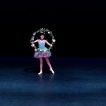 Junior Ballet Trio – Sophie, Sophie, Abbey