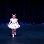 Baby Musical Theatre – Grace