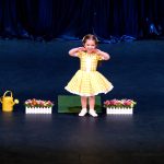 Baby Musical Theatre – Maisie