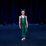 Juvenile Novice – Alessia