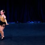 Junior Novice A – Sienna