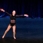 Intermediate Novice A – Holly