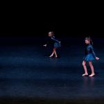 Junior Novice Trio – Arya, Tatum, Ella