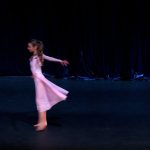 Intermediate Choreography A – Isabella