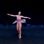 Intermediate Choreography A – Savannah