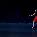 Senior Choreography A – Milena