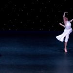 Senior Choreography Duet – Rosa & Lili