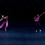 Intermediate Commercial Duet – Isla & Chloe