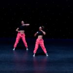 Intermediate Commercial Duet – Sofia & Isla