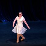 Intermediate Tap A – Elizabeth