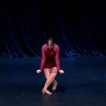 Intermediate Tap B – Grace