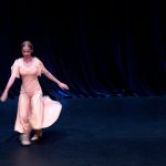 Senior Tap A – Georgie May