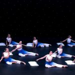 Inter contemporary Group – Dreaming