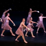 Intermediate Lyrical Group – The Matchstick Girls