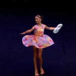 Greek Solo 9-10 Yrs Kayla