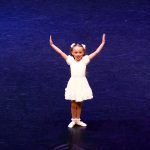 Theatre Solo 5 yrs Amelia