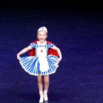 Theatre Solo 5 yrs Fleur