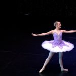 Ballet Solo 16+ Amelie