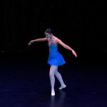 Ballet Solo 16+ Emmeline