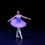 Ballet Solo 16+ Jocelyn