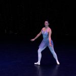 Ballet Solo 16+ Sophia