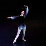 Ballet Solo 16+ Zoe