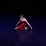 Contemporary  Solo 16+ Kate