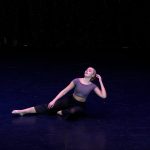 Contemporary  Solo 16+ Evie