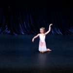 Junior Lyrical A – Libby