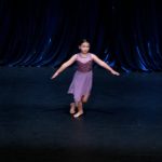 Junior Lyrical A – Daisie