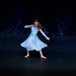 Junior Lyrical B – Erin