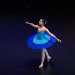 Classical Ballet Solo 11yrs – Amelie