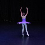 Classical Ballet Solo 11yrs – Bryony