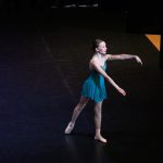 Classical Ballet Solo 11yrs – Chloe